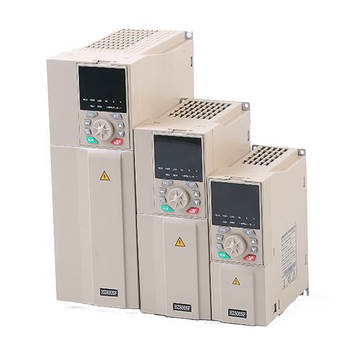660 V-690V VFD